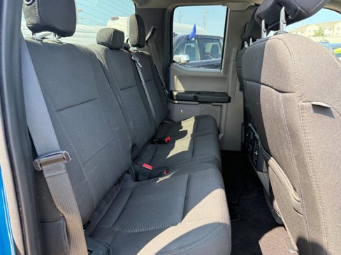 Used 2019 Ford F150 XL w/ Equipment Group 101A Mid image 11