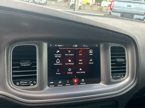 Used 2023 Dodge Charger SXT image 26