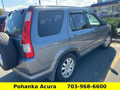 Used 2006 Honda CR-V EX image 3