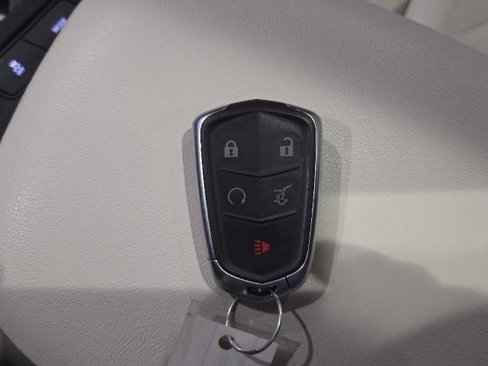 Used 2023 Cadillac XT6 Sport image 27
