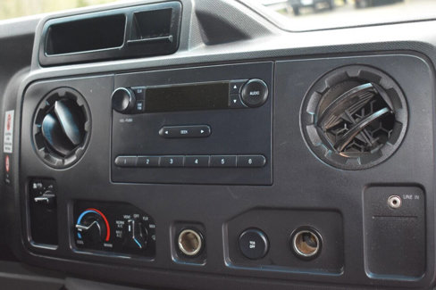 Used 2012 Ford E-250 and Econoline 250 w/ PWR Group image 59