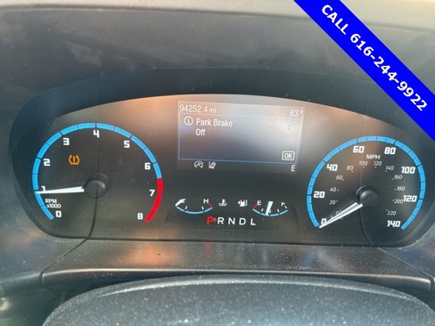 Used 2022 Ford Bronco Sport Big Bend w/ Convenience Package image 14