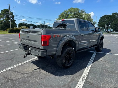 Used 2018 Ford F150 Lariat image 6