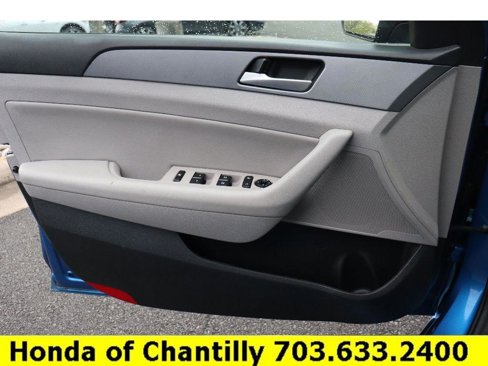 Used 2019 Hyundai Sonata SEL image 20