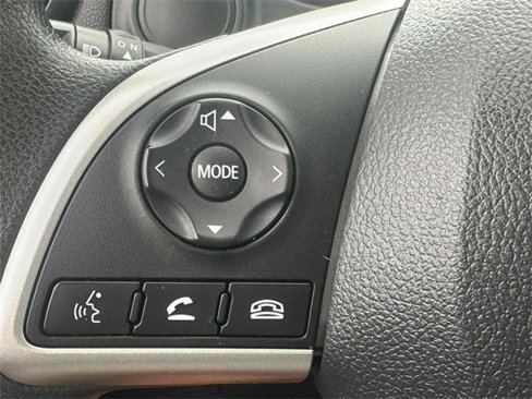 Used 2024 Mitsubishi Mirage G4 LE image 17