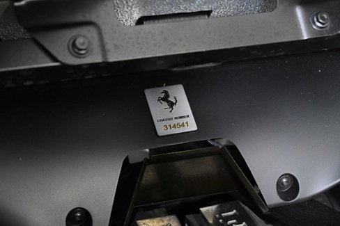 Used 2025 Ferrari 296 GTB image 25