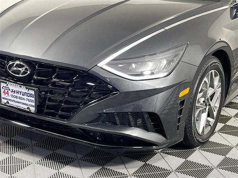 Used 2022 Hyundai Sonata SEL w/ Convenience Package image 10