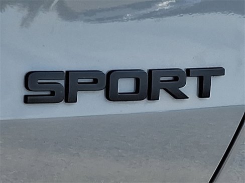 Used 2023 Honda HR-V Sport image 31