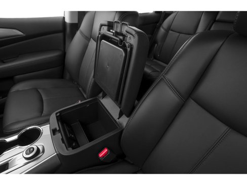 Used 2020 Nissan Pathfinder SV image 30