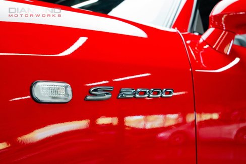 Used 2005 Honda S2000 image 6