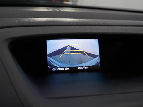 Used 2016 Honda CR-V LX image 20