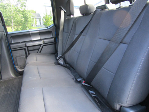Used 2019 Ford F150 XLT w/ Equipment Group 302A Luxury image 10