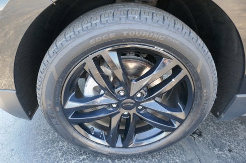 Certified 2020 Chevrolet Equinox Premier image 10