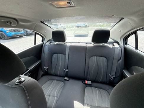 Used 2020 Chevrolet Sonic LT image 23