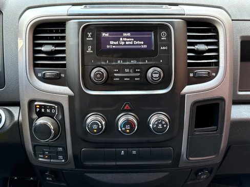 Used 2014 RAM 1500 Tradesman w/ Popular Equipment Group image 23