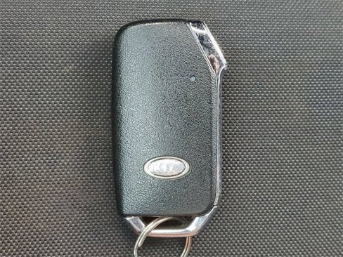 Used 2021 Kia Forte GT-Line image 31