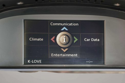 Used 2006 BMW 525i Sedan image 21