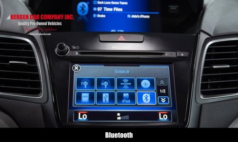 Used 2017 Acura RDX w/ Technology Package image 24