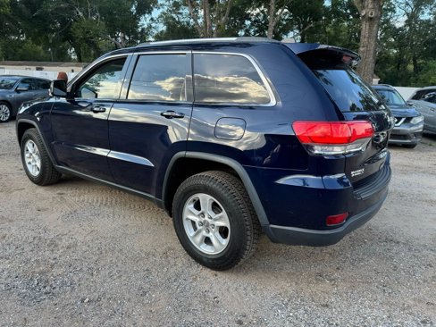Used 2014 Jeep Grand Cherokee Laredo w/ Quick Order Package 23E image 3