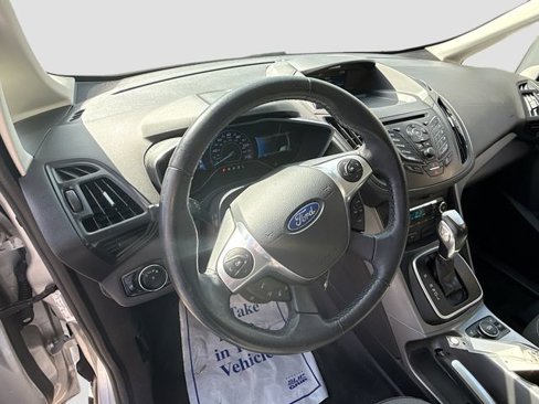 Used 2014 Ford C-MAX SE w/ Winter Package image 12