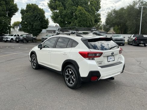 Used 2020 Subaru Crosstrek 2.0i Premium w/ Popular Package #2 image 7