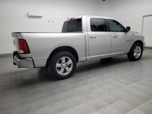 Used 2017 RAM 1500 Lone Star image 10
