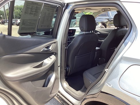 Certified 2024 Buick Encore GX Sport Touring image 34