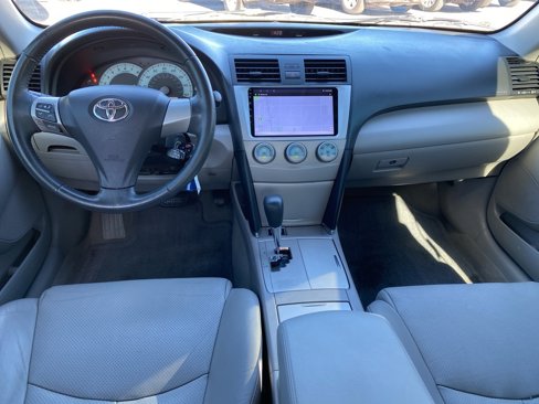 Used 2007 Toyota Camry SE image 4