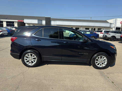 Used 2020 Chevrolet Equinox LT image 5