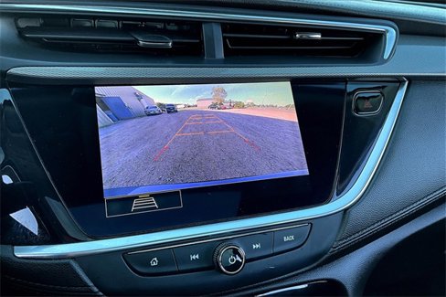 Used 2020 Buick Encore GX Essence w/ Experience Buick Package image 24