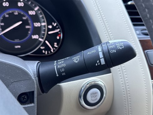Used 2017 INFINITI QX80 2WD w/ Deluxe Technology Package image 20