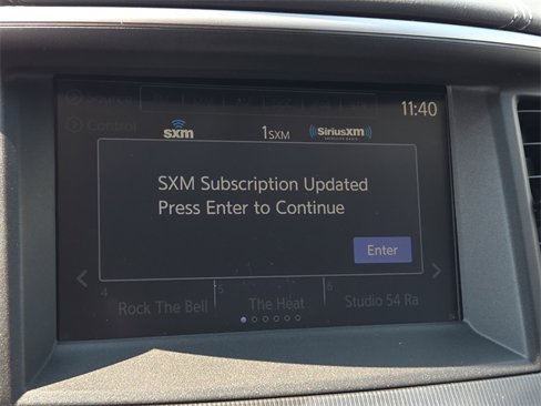 Used 2019 INFINITI QX60 Luxe image 18