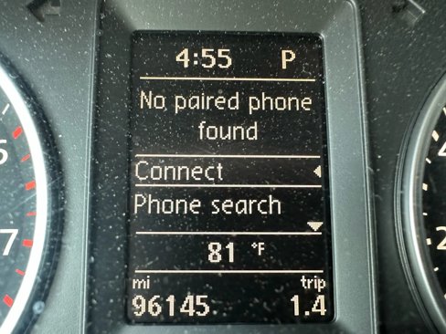 Used 2014 Volkswagen Tiguan SEL image 18