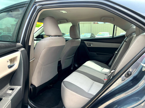 Used 2019 Toyota Corolla LE image 35