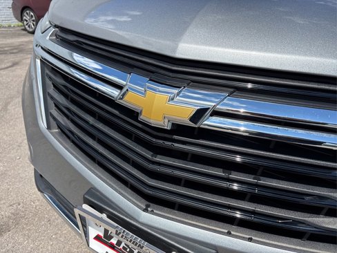 Used 2023 Chevrolet Equinox LT image 16