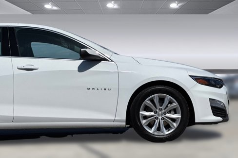 Used 2024 Chevrolet Malibu LT image 33