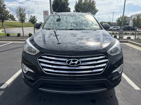 Used 2014 Hyundai Santa Fe GLS image 3