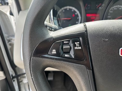 Used 2016 GMC Terrain SLE image 9
