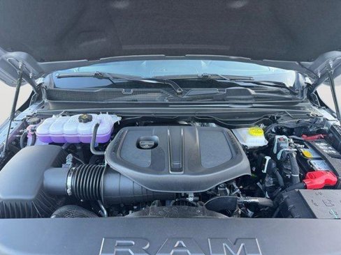 New 2025 RAM 1500 Big Horn image 15