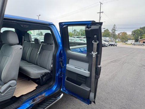 Used 2013 Ford F150 STX w/ Mid Equipment Group image 21
