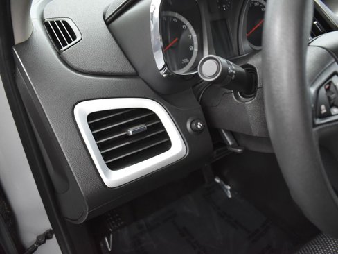 Used 2017 GMC Terrain SLE image 10