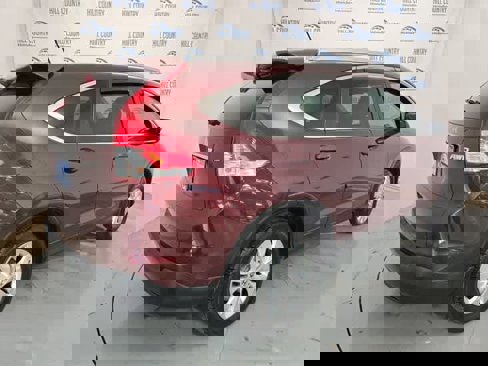 Used 2013 Honda CR-V EX-L image 6