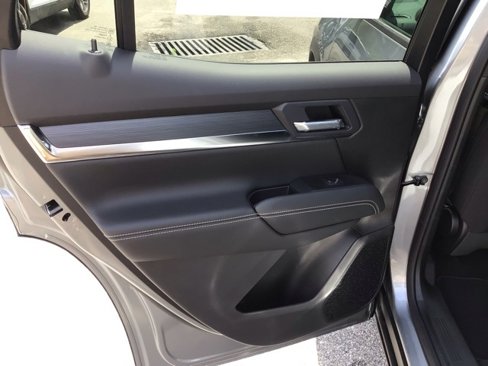 New 2025 GMC Terrain Elevation image 24