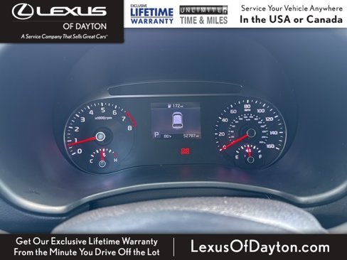 Used 2020 Kia Soul S image 14