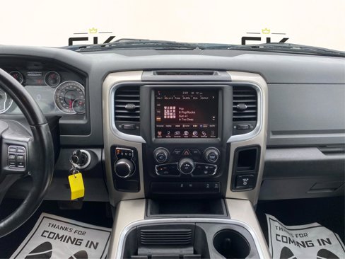 Used 2016 RAM 1500 Lone Star image 14