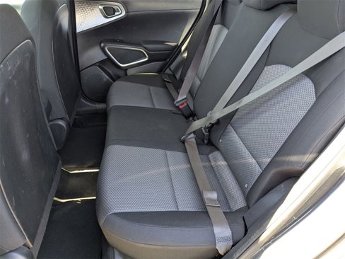 Used 2022 Kia Soul LX w/ Technology Package image 24