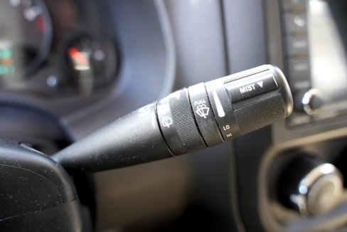 Used 2012 Jeep Patriot Latitude w/ Sun/Sound Group image 36