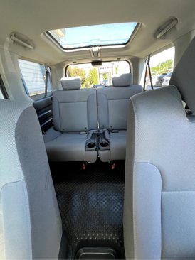 Used 2007 Honda Element LX image 20