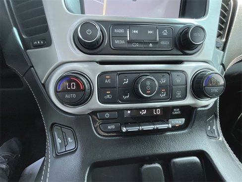 Certified 2018 GMC Yukon SLT w/ Open Road Package image 35