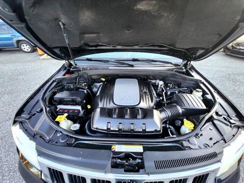 Used 2012 Jeep Grand Cherokee Laredo image 27